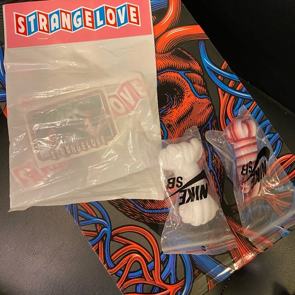 Nike SB dunk low - Picture 7 of 8